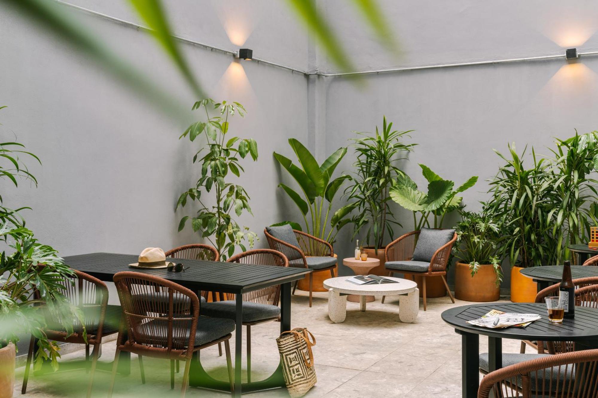 Apart-hotel Sonder Cascada *