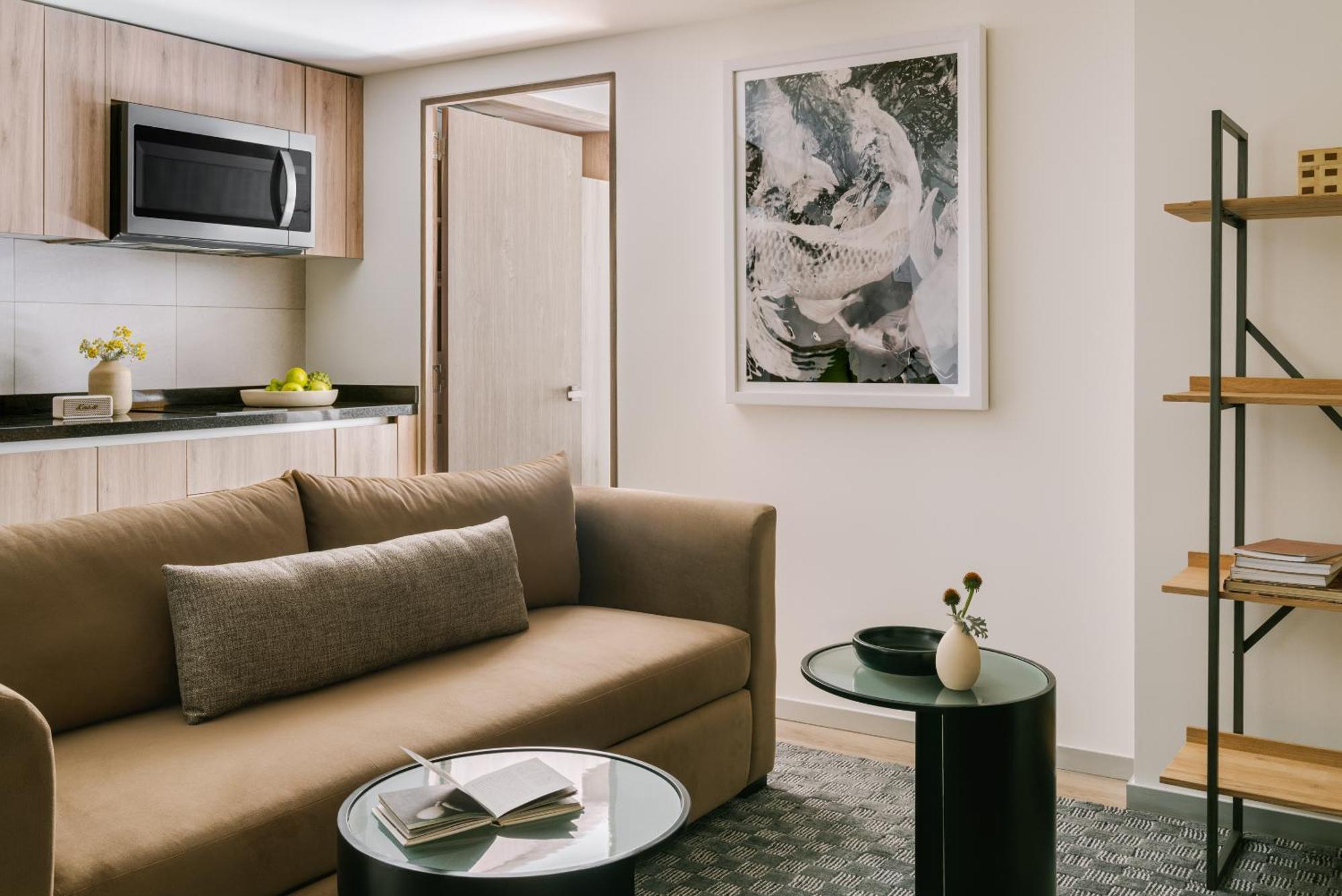 Sonder Cascada Apart-hotel Cidade do México